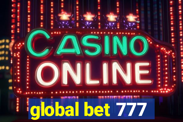 global bet 777